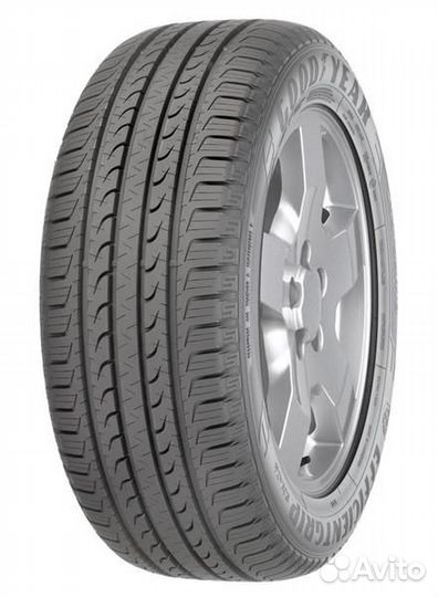 Goodyear EfficientGrip SUV 215/60 R17 96H