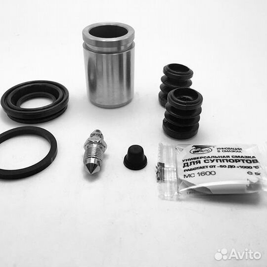 Ремкомплект суппорта