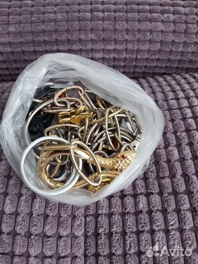 Швейная фурнитура