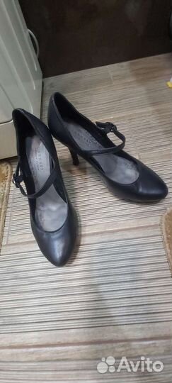 Туфли,натуральная кожа