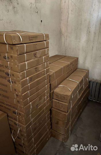 Кран гаражный гидравлический, складной. 2 т