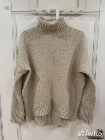 Свитер la redoute