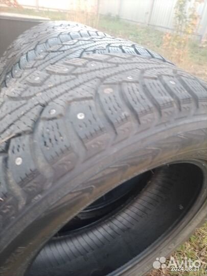Nokian Tyres Nordman 5 175/65 R14 86T