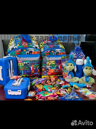 Новогодние подарки Новогодний Подарок