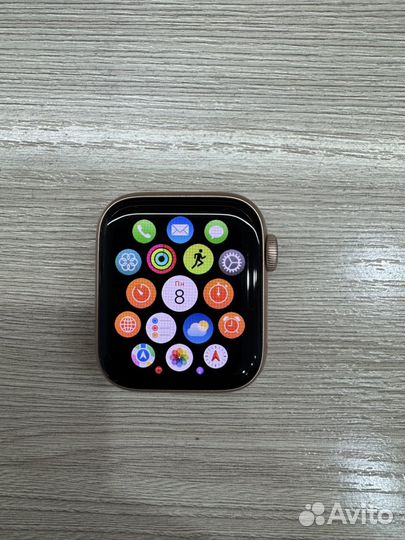 Apple watch se 40mm