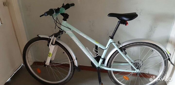 Велосипед детский 26