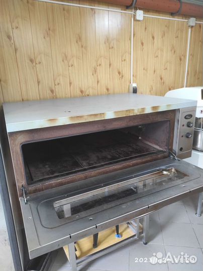 Духовка Гриль-Мастер