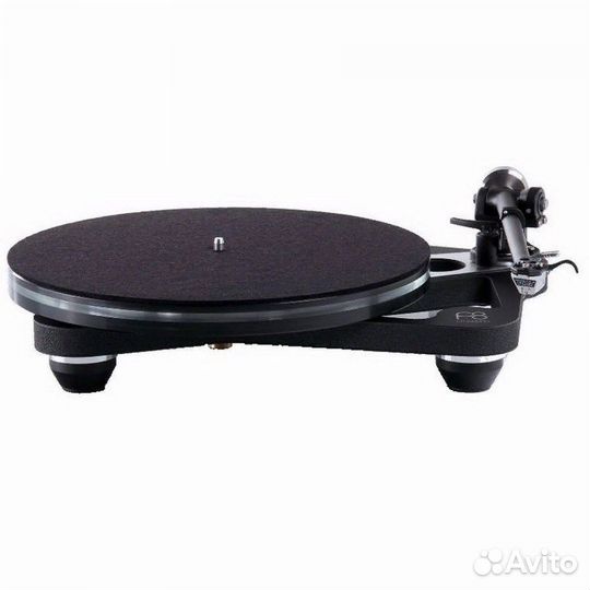 Проигрыватель винила rega Planar 8 (ania PRO) Blac