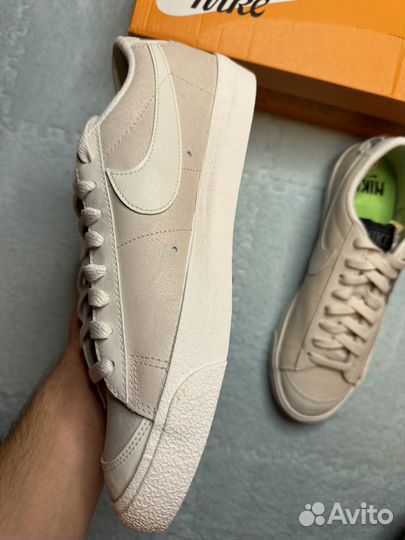 Кеды Nike blazer оригинал