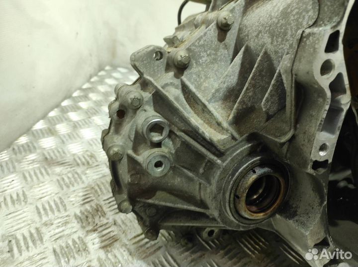 МКПП Mini Countryman S R60 N18B16A 1.6 2013