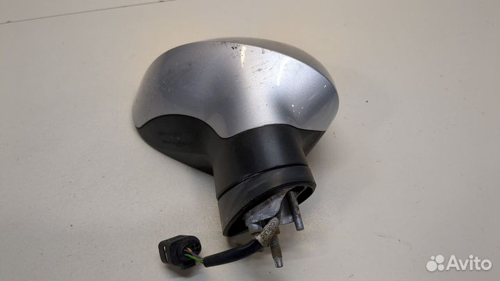 Зеркало боковое правое Seat Leon 2