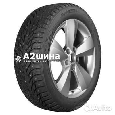 Ikon Tyres Autograph Ice 9 SUV 265/60 R18