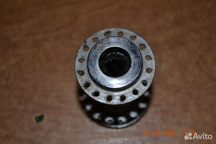 Колеса от от тележки+втулка - 28