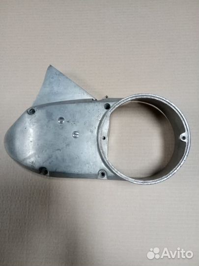 Крышка двигателя иж планета спорт