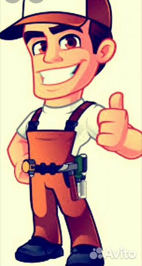 Ремонт мебели