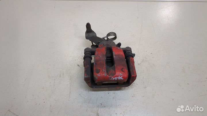 Суппорт Alfa Romeo 147, 2007