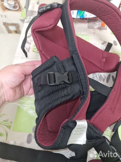 Рюкзак переноска