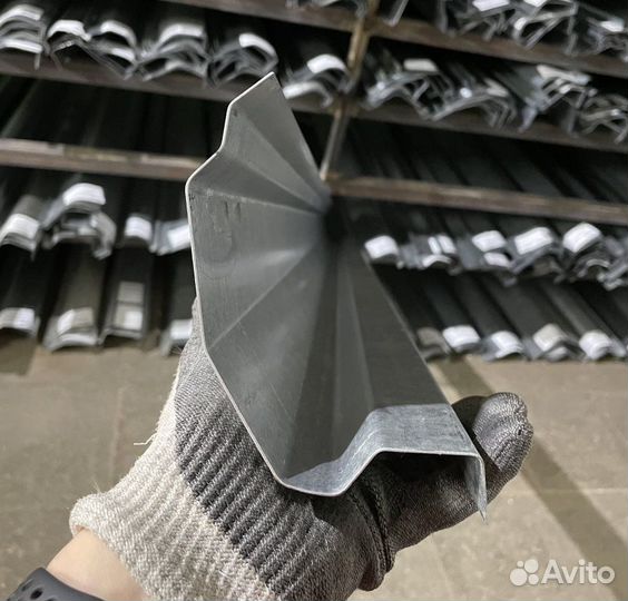 Порог левый Fiat Stilo 2001-2010 hatchback 5 door