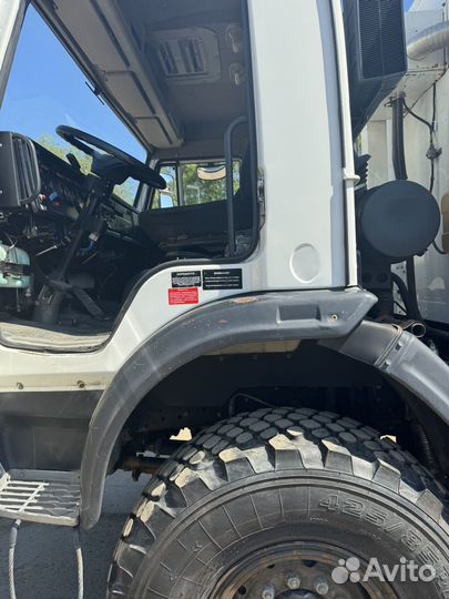 КАМАЗ 43114, 2010