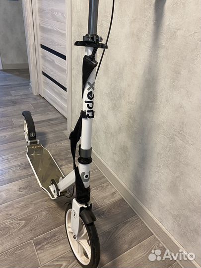 Самокат детский ridex