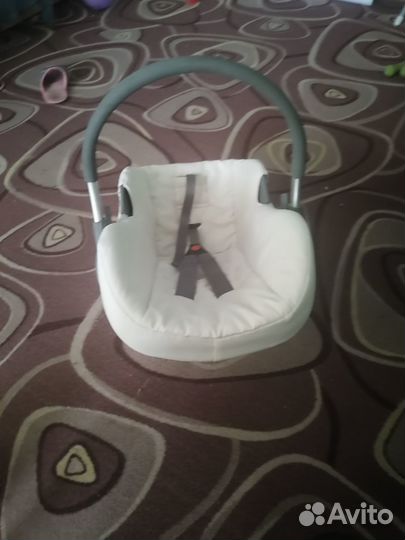 Детская люлька-переноска