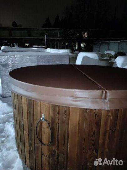 Термокрышка для банного чана KSH-14304