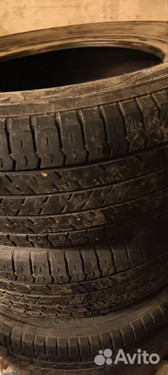 Yokohama Geolandar G91 225/65 R17