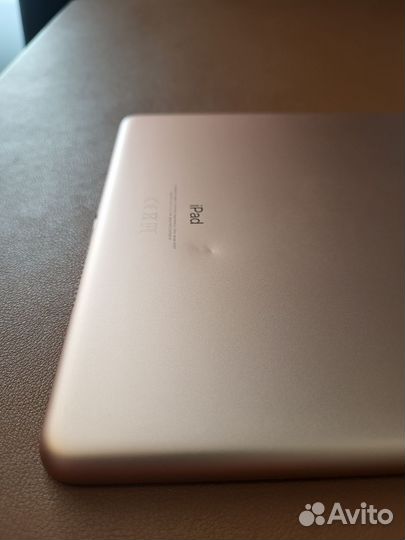 iPad 10.2 7 поколение