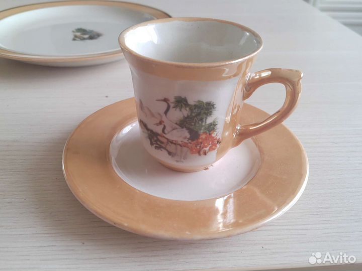 Набор столовой посуды