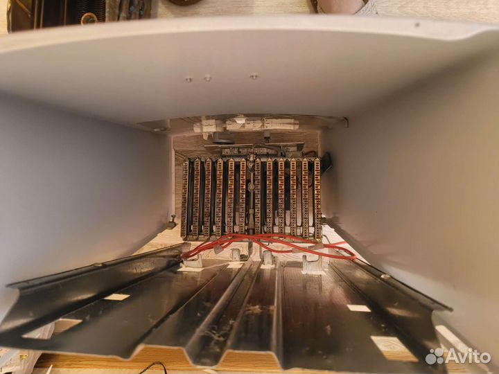 Bоsch Газовый водонагреватель