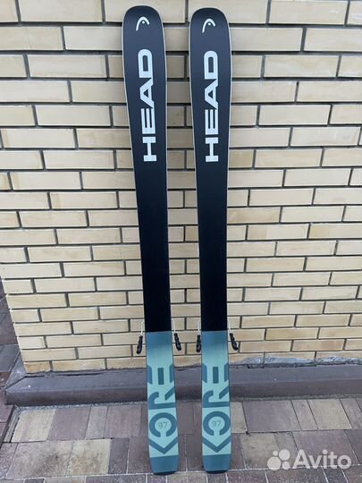 Горные лыжи женские