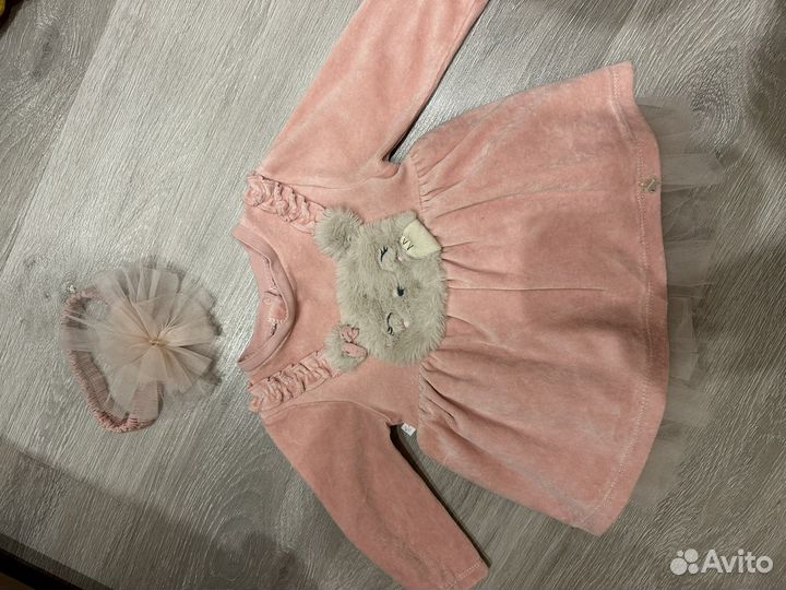 Одежда для девочки