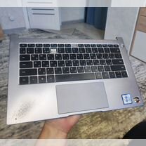 Топкейс Huawei matebook d14