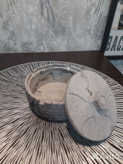 Запасное колесо на удачу