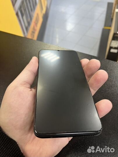 HONOR X7a, 4/128 ГБ