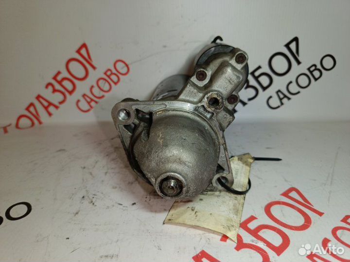 Стартер Bmw 5 E39 3.0 2003