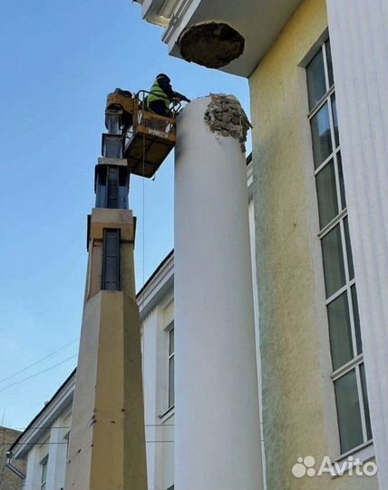 Демонтажные работы демонтаж квартир домов