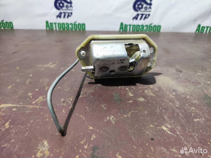 Замок багажника Daewoo Matiz