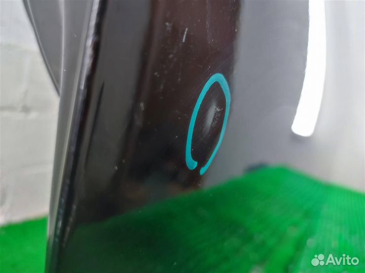 Дверь передняя правая Mercedes Benz C-Class W204