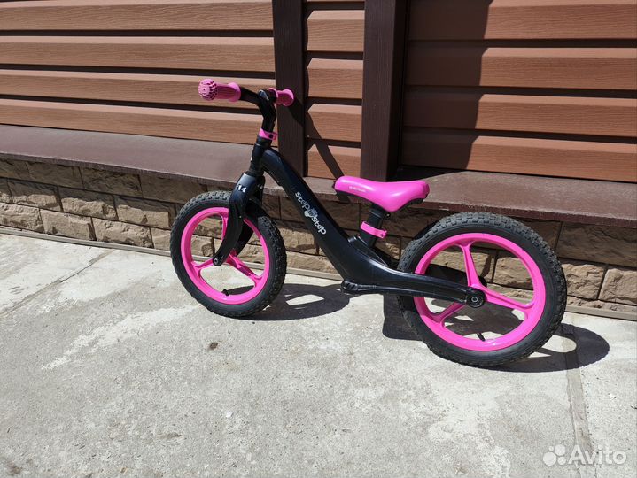 Беговел step by step 14