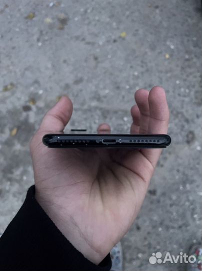 iPhone 7 Plus, 256 ГБ