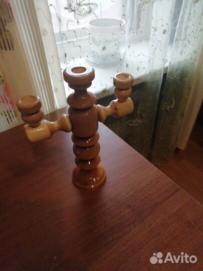 Подсвечник