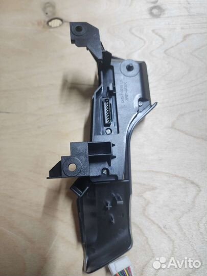 Кнопки на руль prado 150 2010+