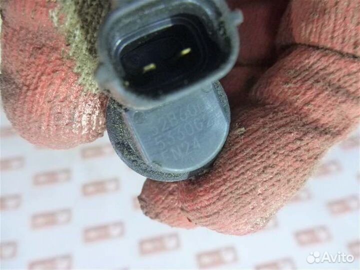 Клапан фазорегулятора Hyundai Solaris RB G4FA 2011