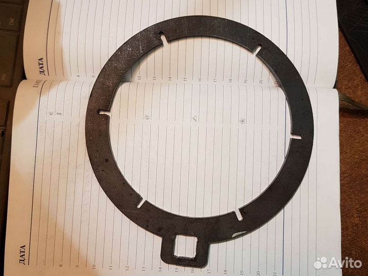 Съёмник топливного фильтра Ford Transit 2014-2021