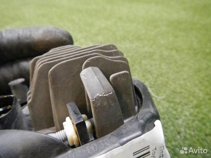 Птф левая Toyota Camry XV50 XV70 (2017-2021) LED