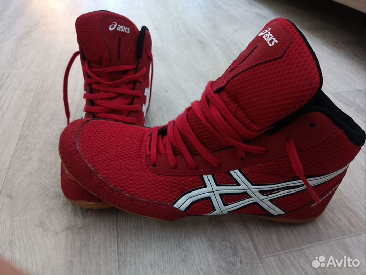 Борцовки asics matflex 6