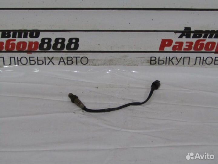 Лямда зонд Hyundai Getz 2008