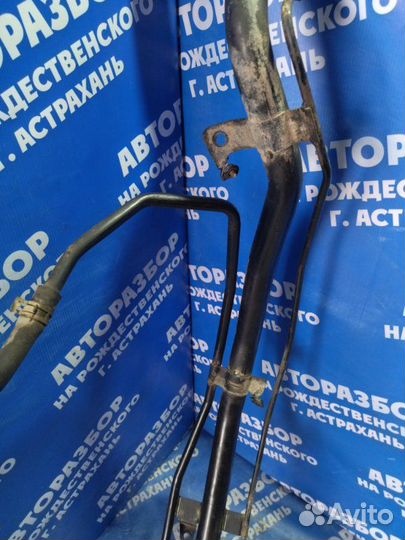 Заливная горловина бензобака Geely Emgrand X7 New