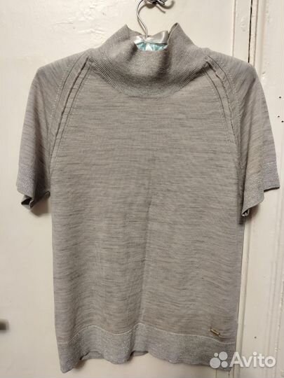 Джемпер женский Sacoor Brothers размер М